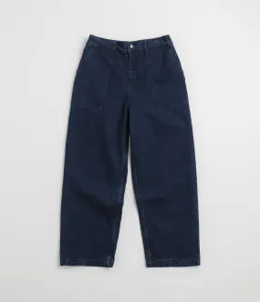 Poetic Collective Painter Pants
 - Classic Denim