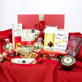 Premium Christmas Festive Gift Hamper