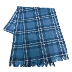 Prince of Wales Modern Light Weight Tartan Scarf