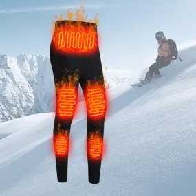 Scorched™ Heated Thermal Pants