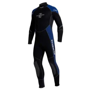 Scubapro Profile Steamer Jumpsuit 3/2 mm - XL