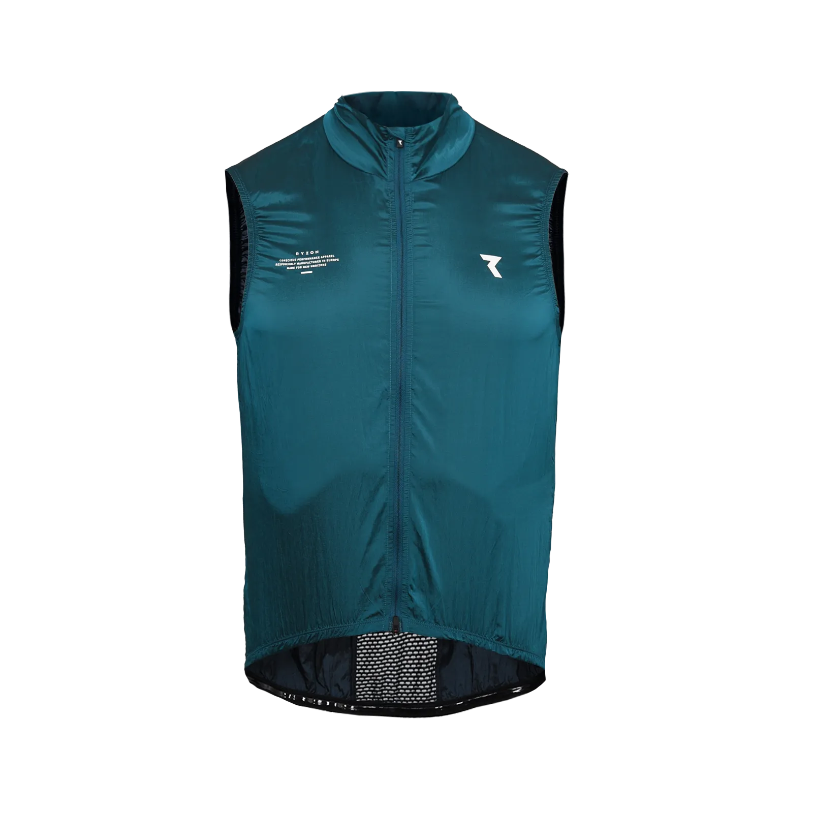 Signature Cycling Gilet Men