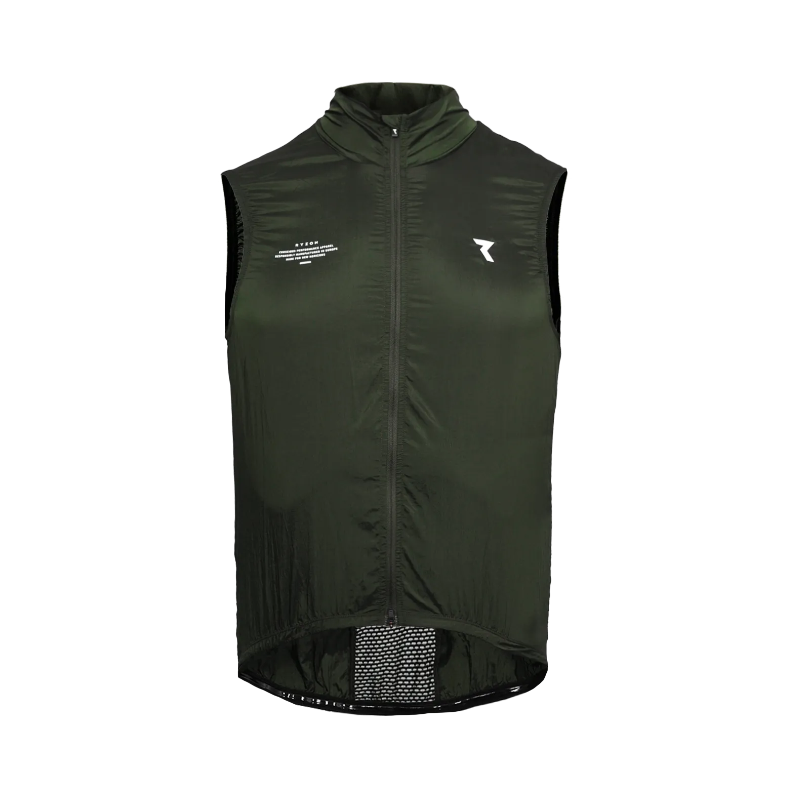 Signature Cycling Gilet Men