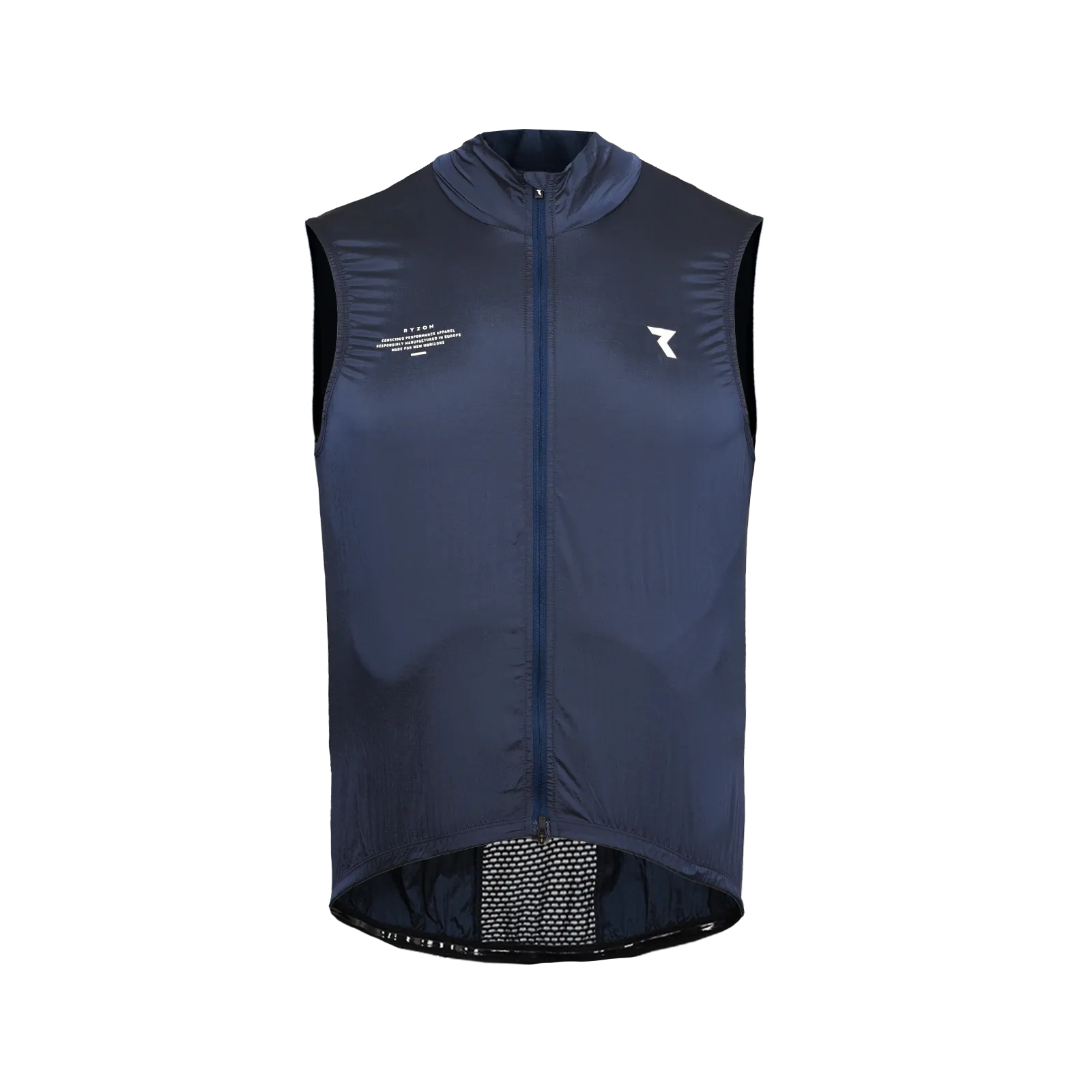 Signature Cycling Gilet Men