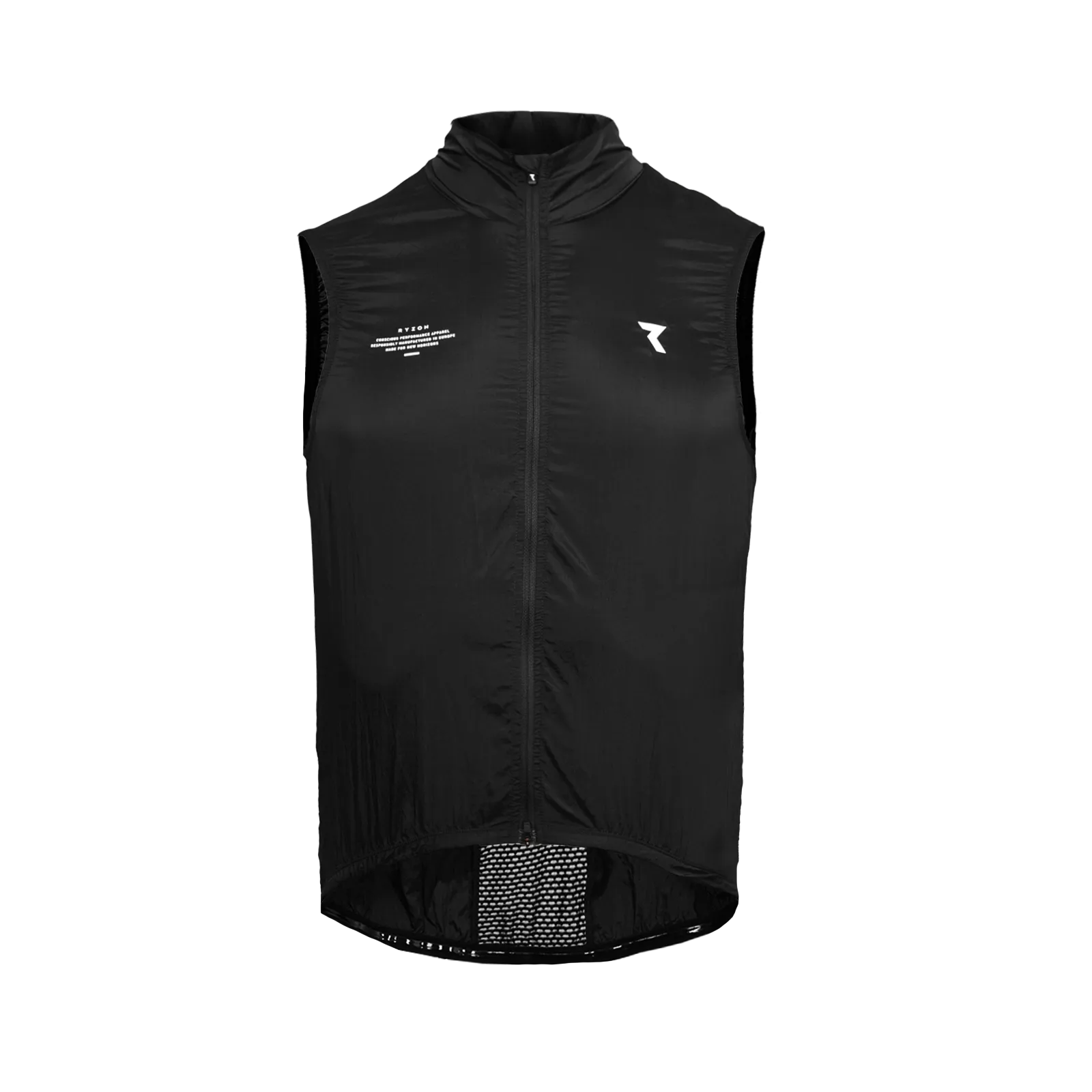 Signature Cycling Gilet Men