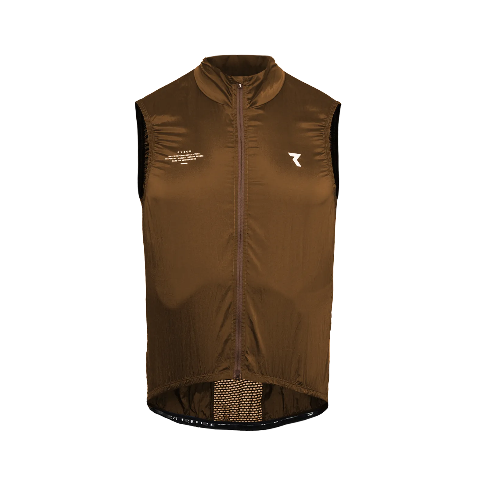 Signature Cycling Gilet Men