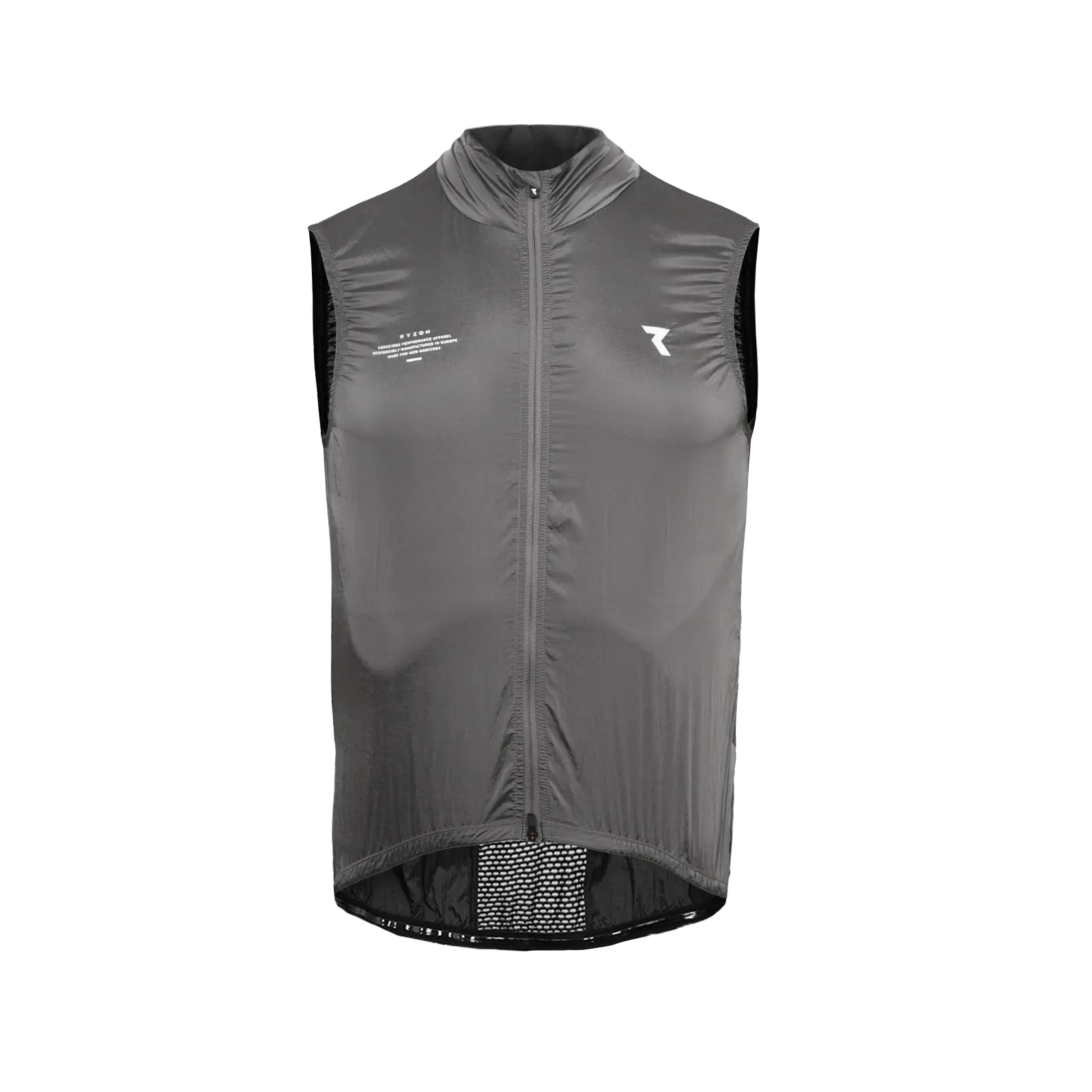 Signature Cycling Gilet Men