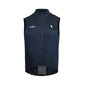 Signature Cycling Gilet Men