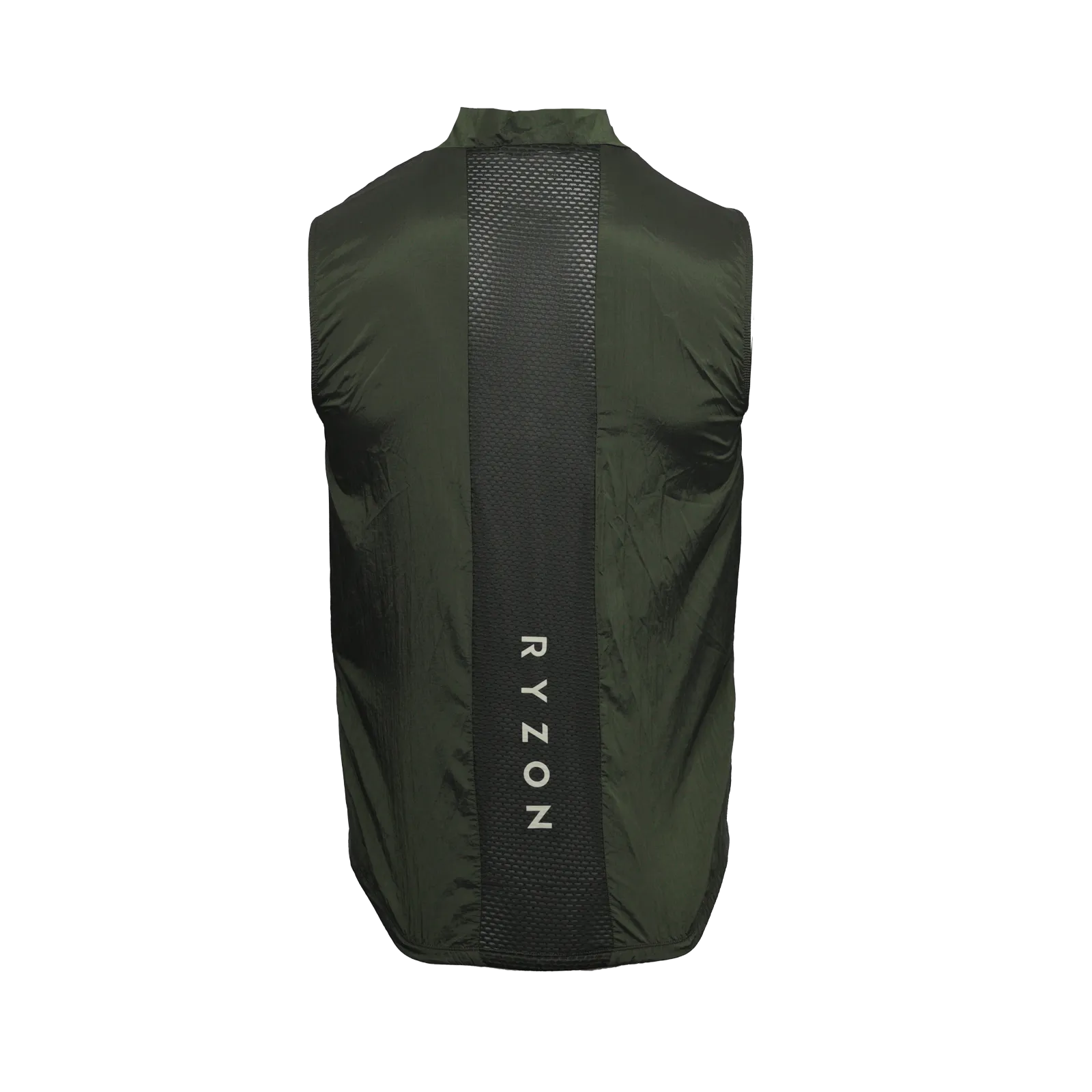 Signature Cycling Gilet Men