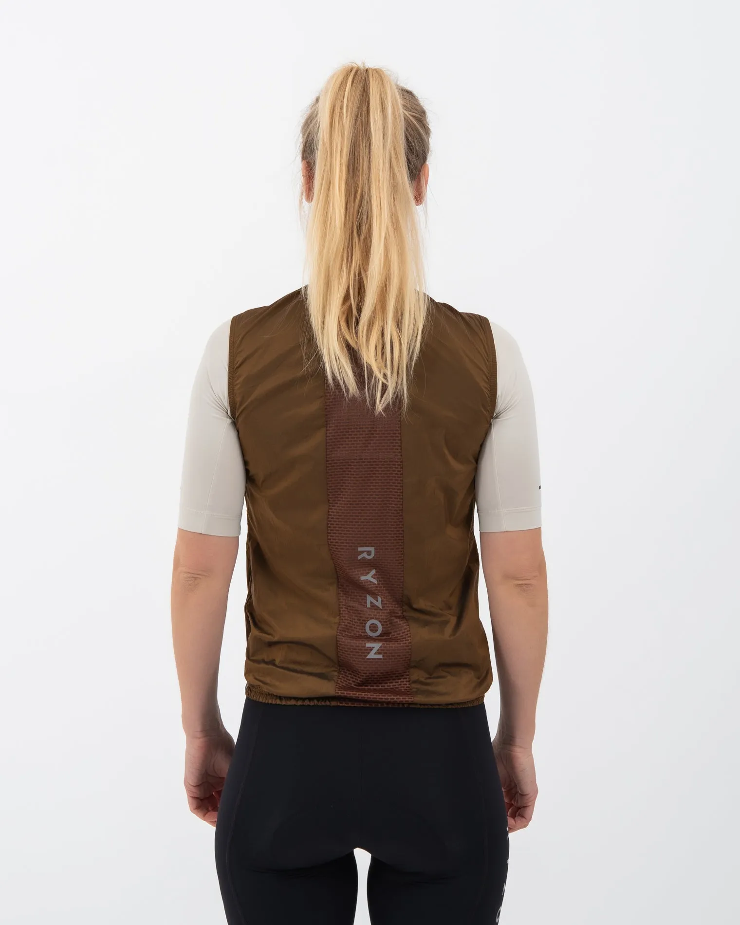 Signature Cycling Gilet Women