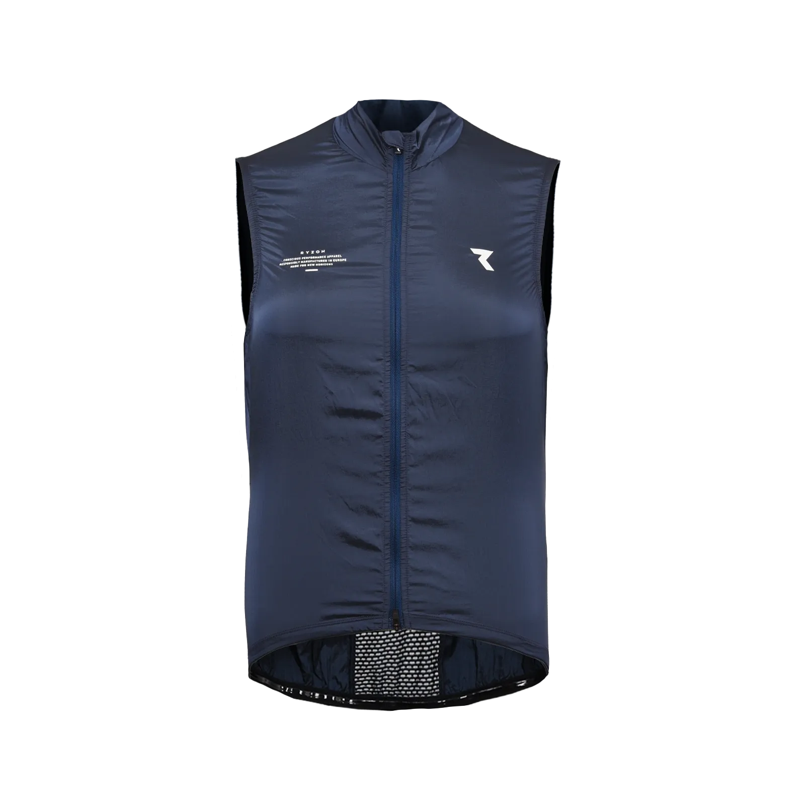 Signature Cycling Gilet Women