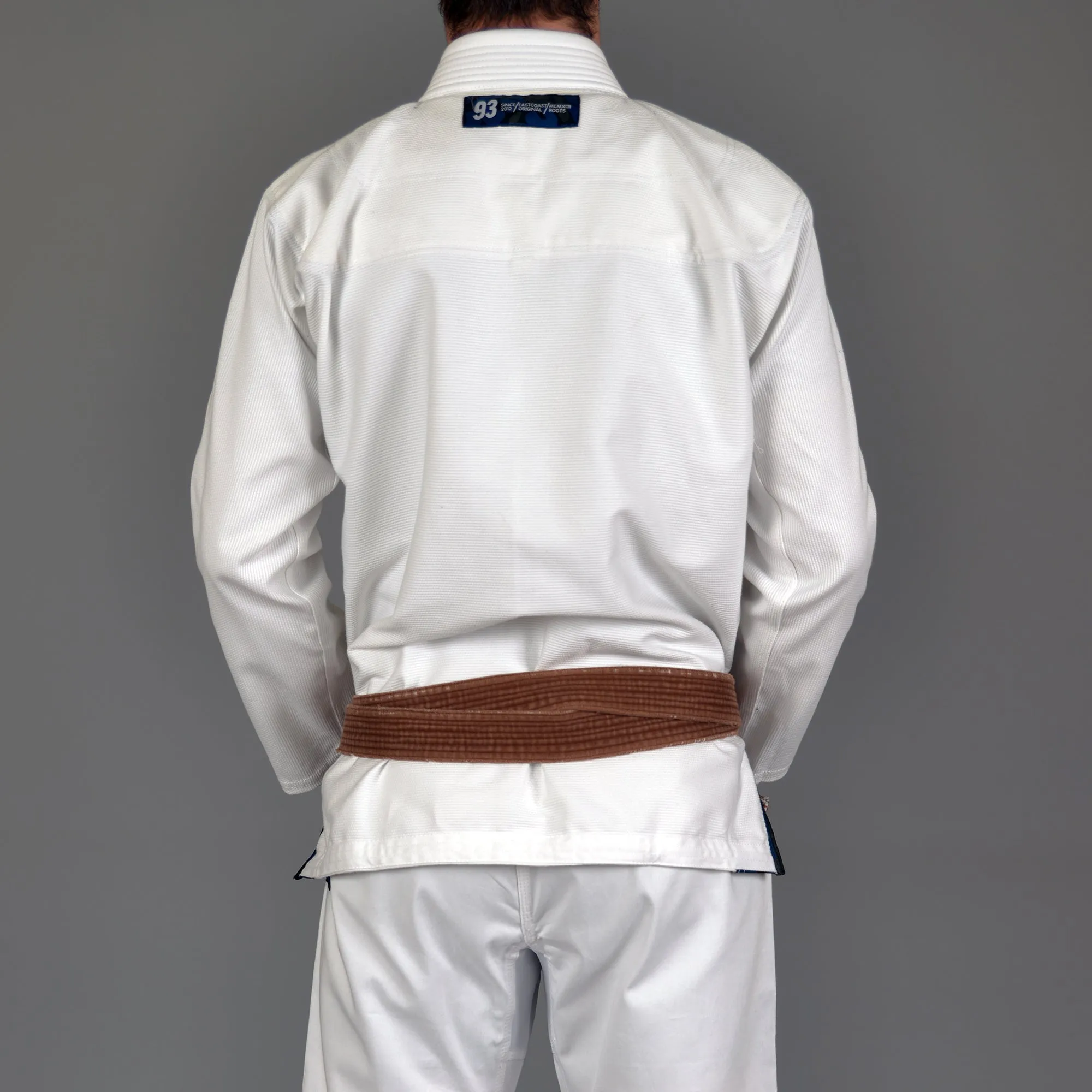 SLATE CAMO Lightweight Jiu Jitsu Gi