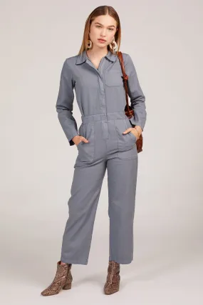 Steel Phoenix Jumpsuit