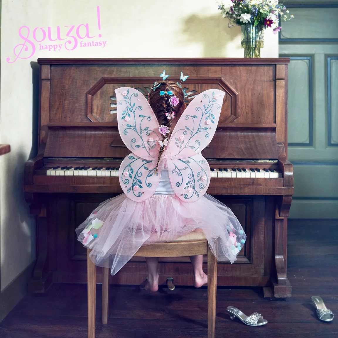 Sugar Plum Fairy Set