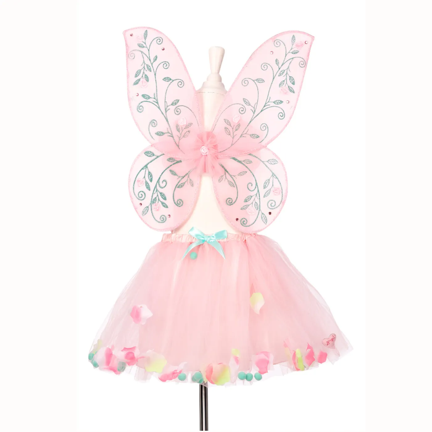 Sugar Plum Fairy Set