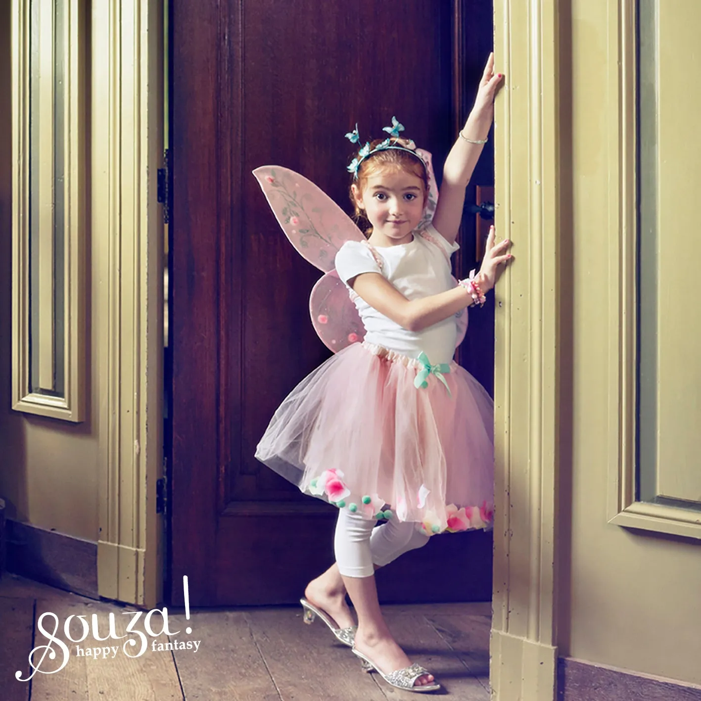 Sugar Plum Fairy Set