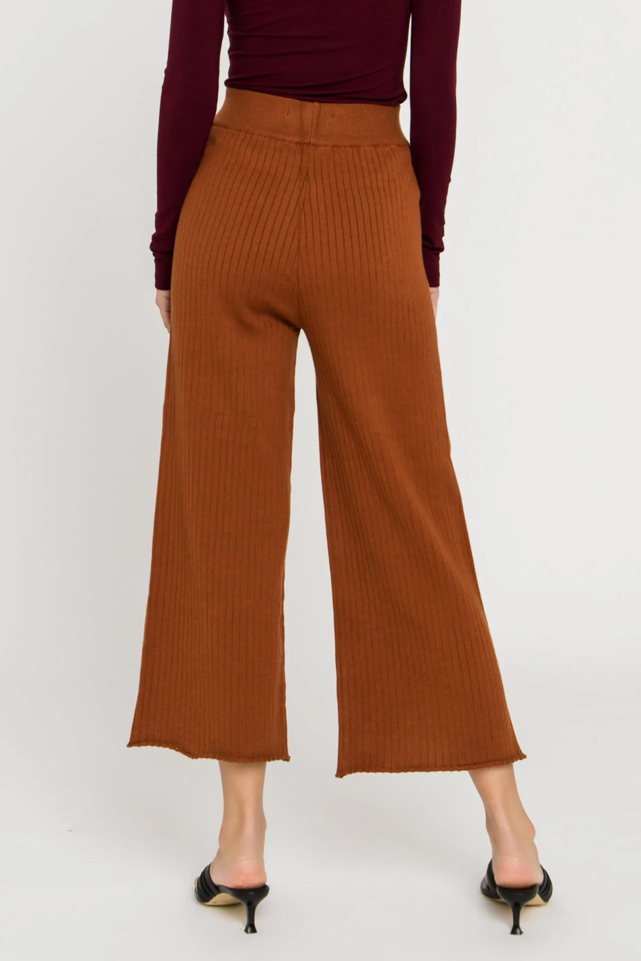 Sweater Pants