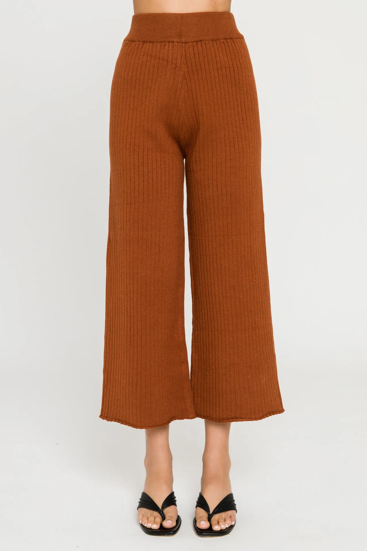 Sweater Pants