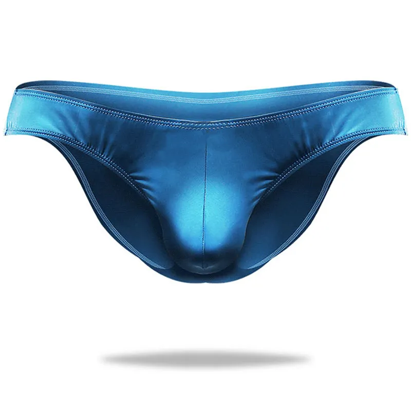 The 2nd Superior Ice Silk Men's Briefs