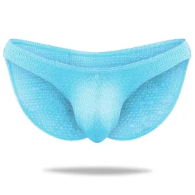 The 2nd Superior Ice Silk Super Breathable Men's Briefs