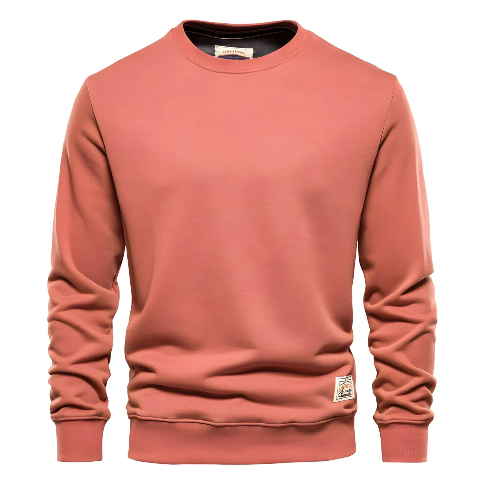 The Fletcher Pullover Sweater - Multiple Colors