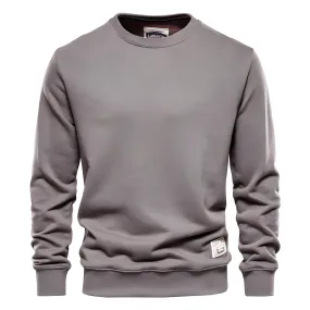 The Fletcher Pullover Sweater - Multiple Colors