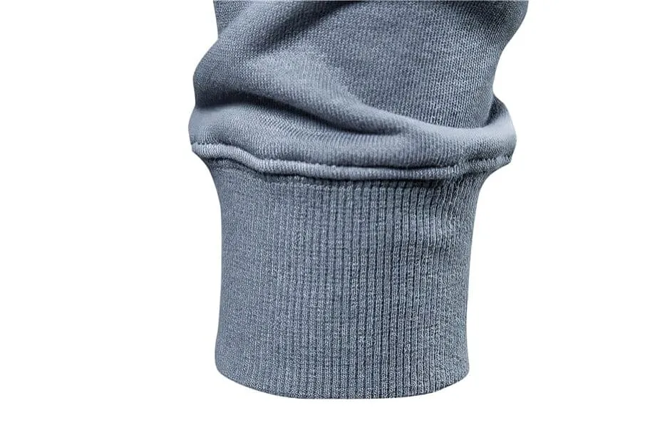 The Fletcher Pullover Sweater - Multiple Colors