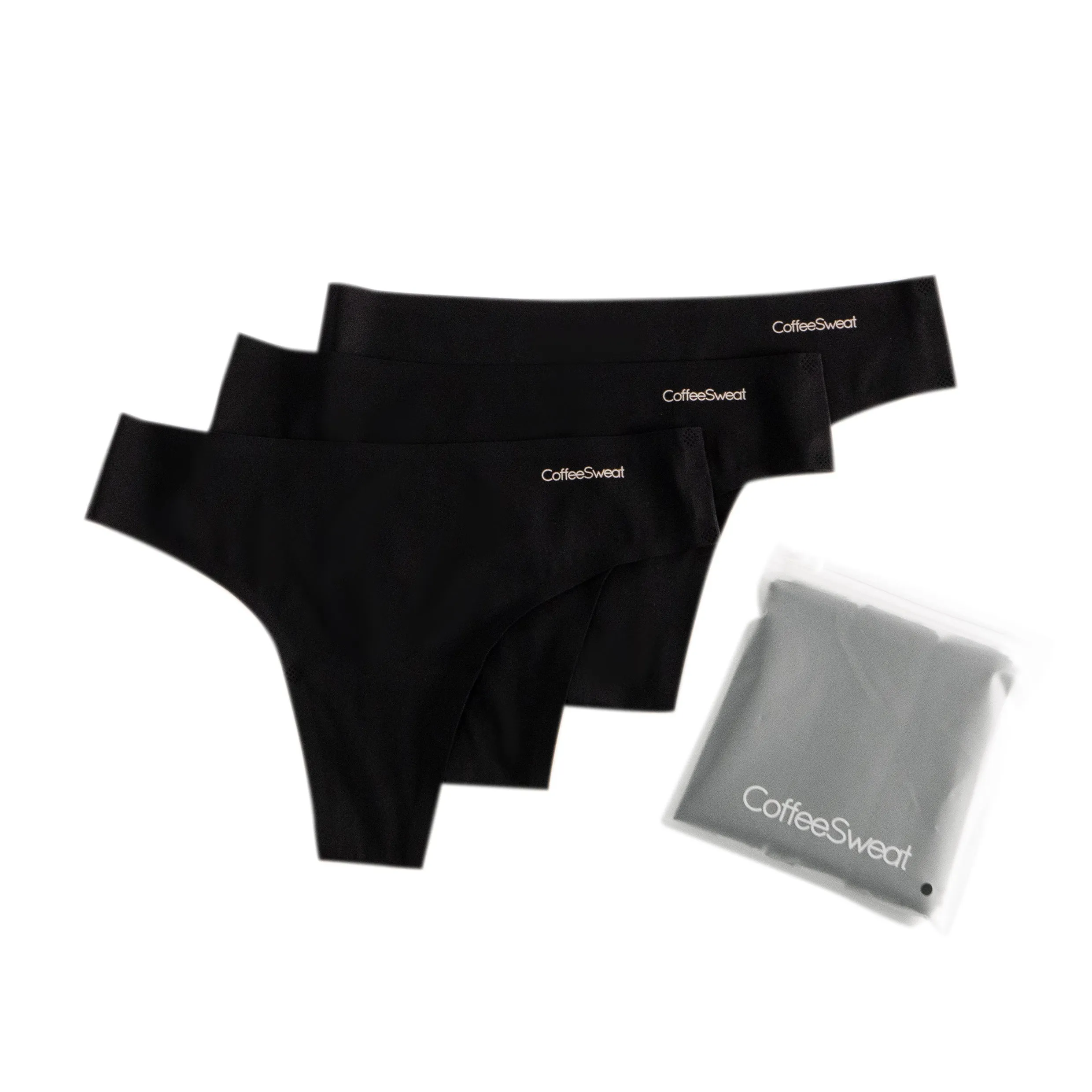 Thong Underwear - 3pairs/pack