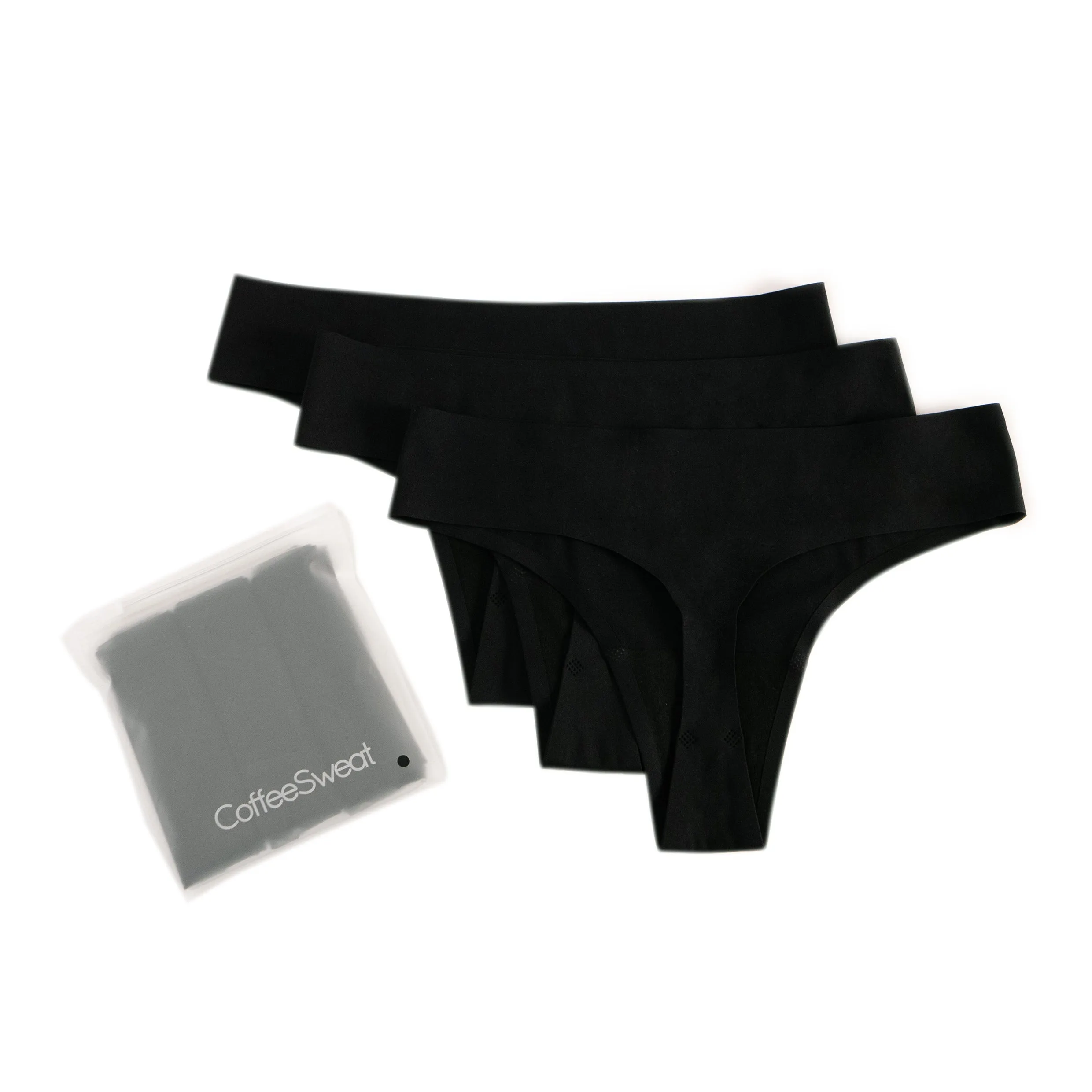 Thong Underwear - 3pairs/pack