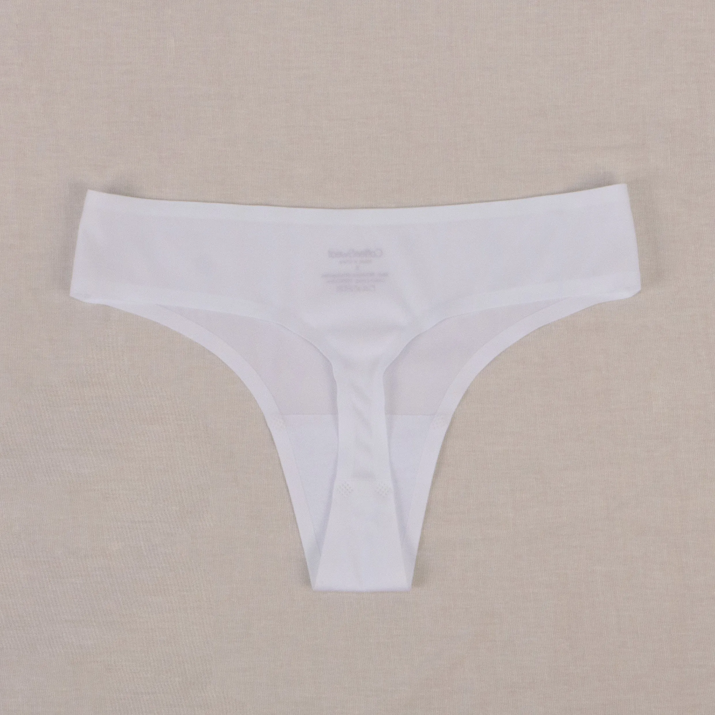 Thong Underwear - 3pairs/pack