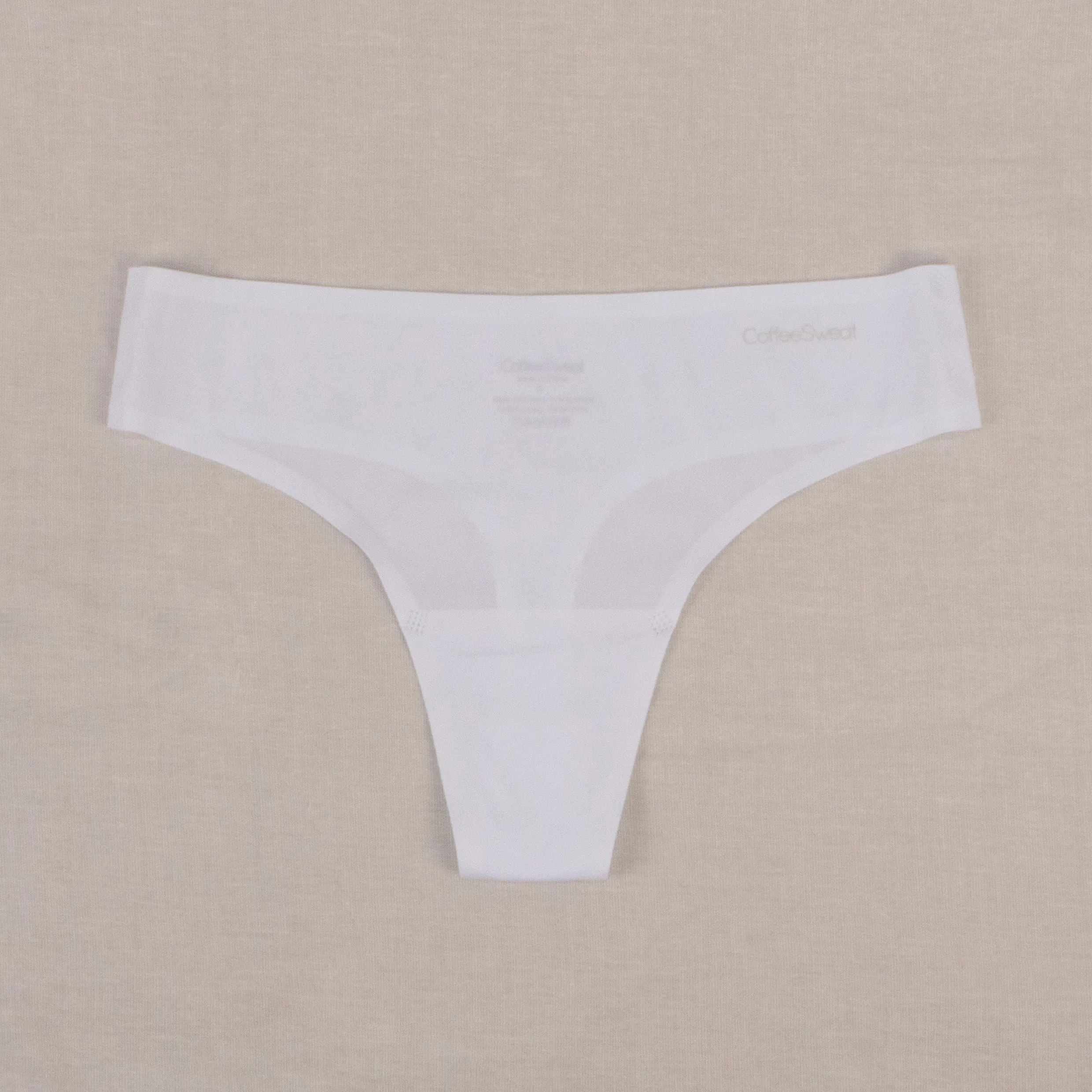 Thong Underwear - 3pairs/pack