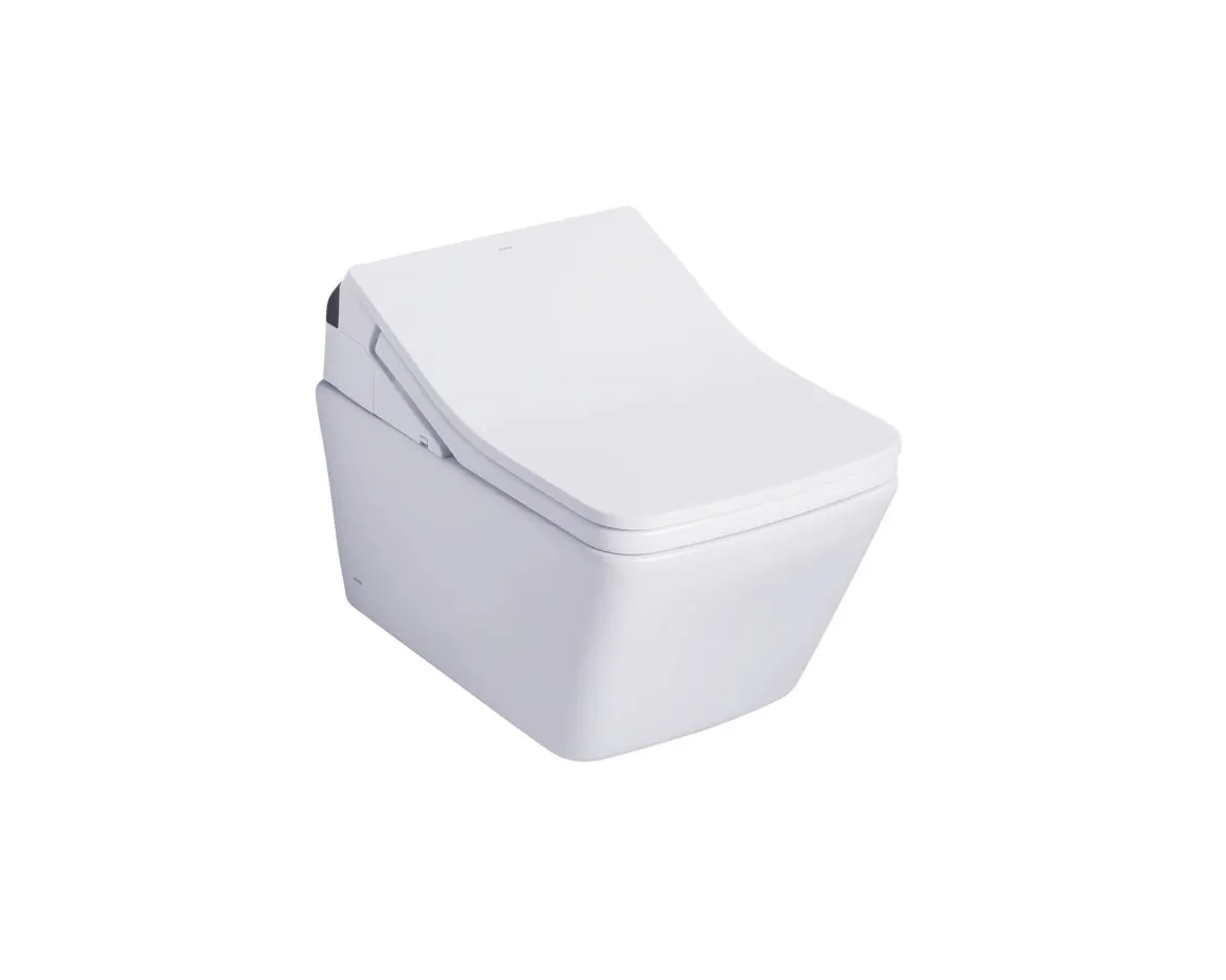 Toto SP Washlet®  SX Wall Hung Toilet - 1.28 GPF & 0.9 GPF