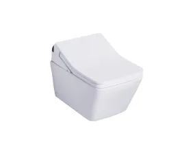 Toto SP Washlet®  SX Wall Hung Toilet - 1.28 GPF & 0.9 GPF