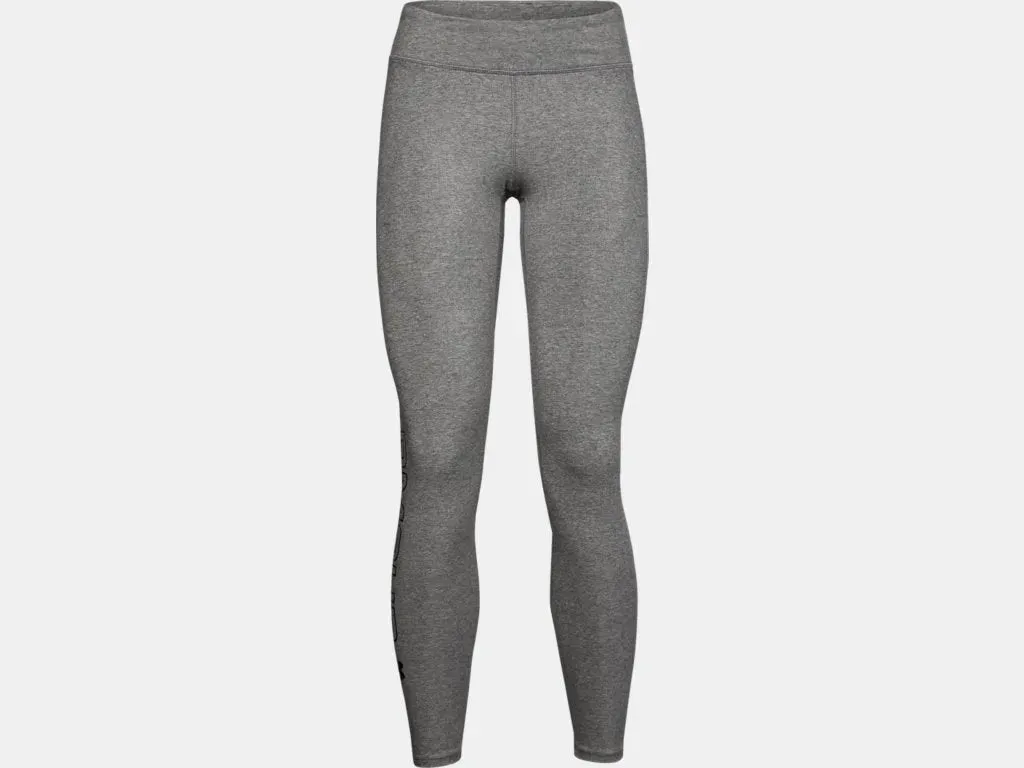 Under Armour Womens Wordmark Leggings