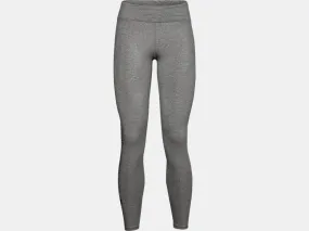 Under Armour Womens Wordmark Leggings