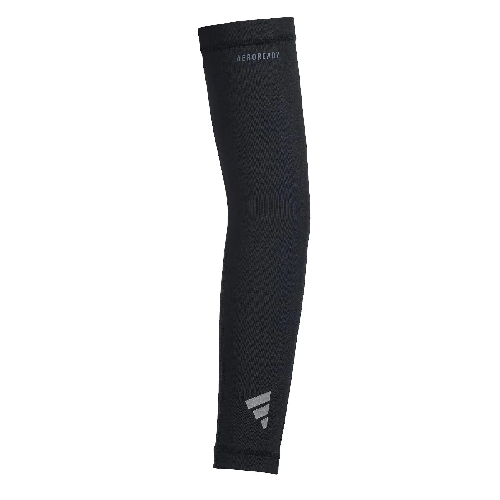 Unisex Adidas AEROREADY Compression Arm Sleeves