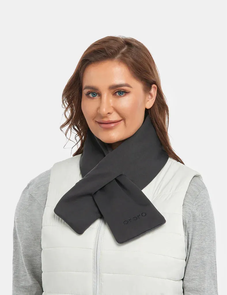 Unisex Heated Scarf 2.0