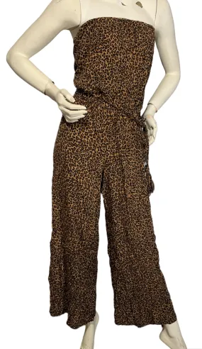 Vintage  Jumpsuit  #JS111  FREE AUS POSTAGE