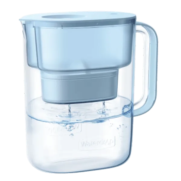 Waterdrop Lucid 10-Cup Water Pitcher Filter System PT-07