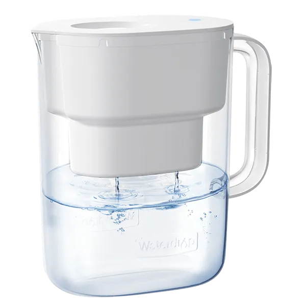 Waterdrop Lucid 10-Cup Water Pitcher Filter System PT-07