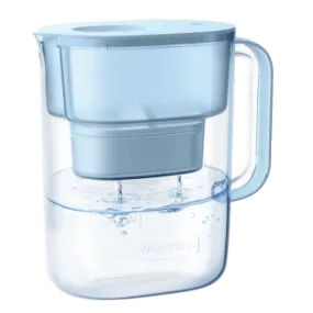 Waterdrop Lucid 10-Cup Water Pitcher Filter System PT-07