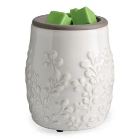 Willow Flip Dish Wax Warmer WWWOW