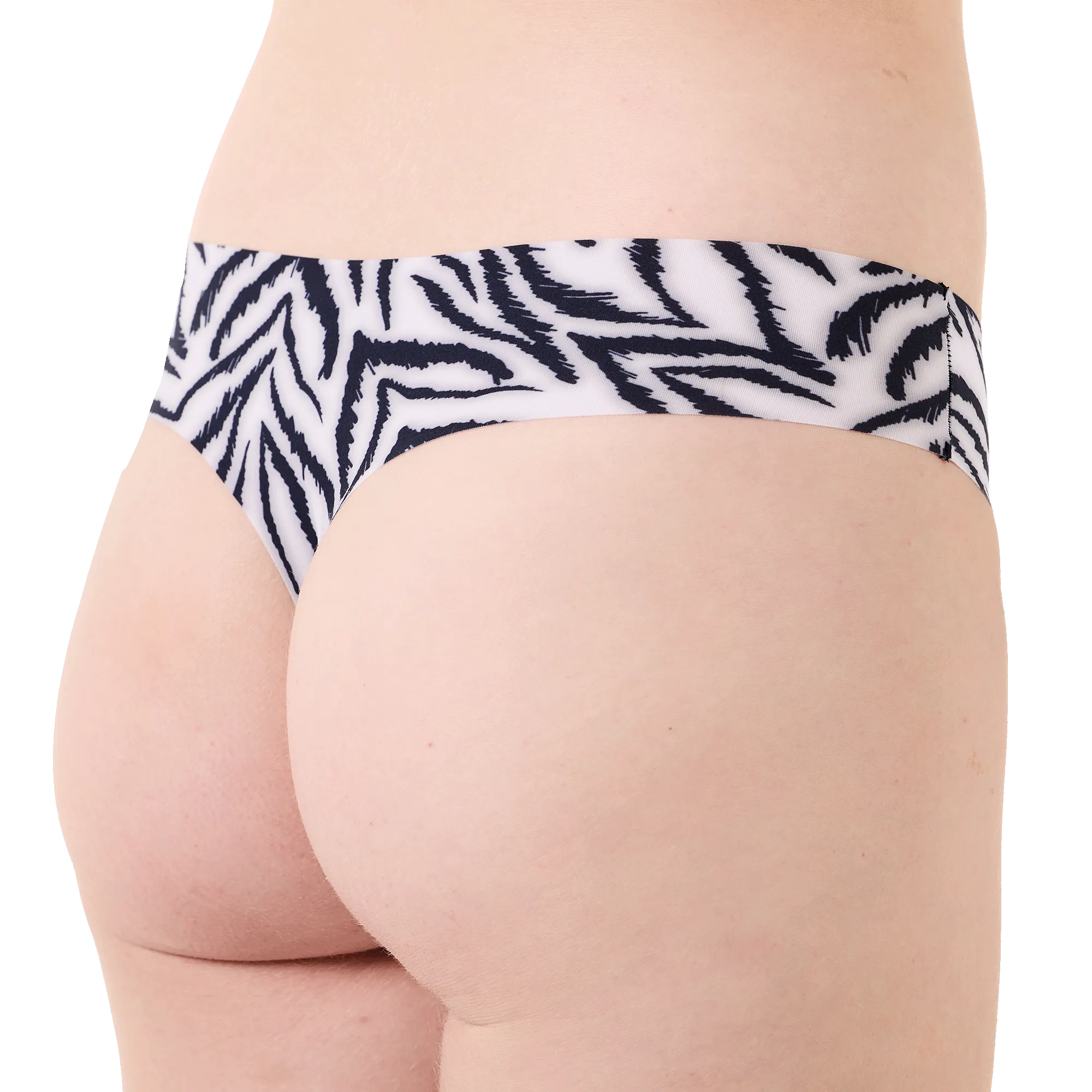 Zebra Seamless