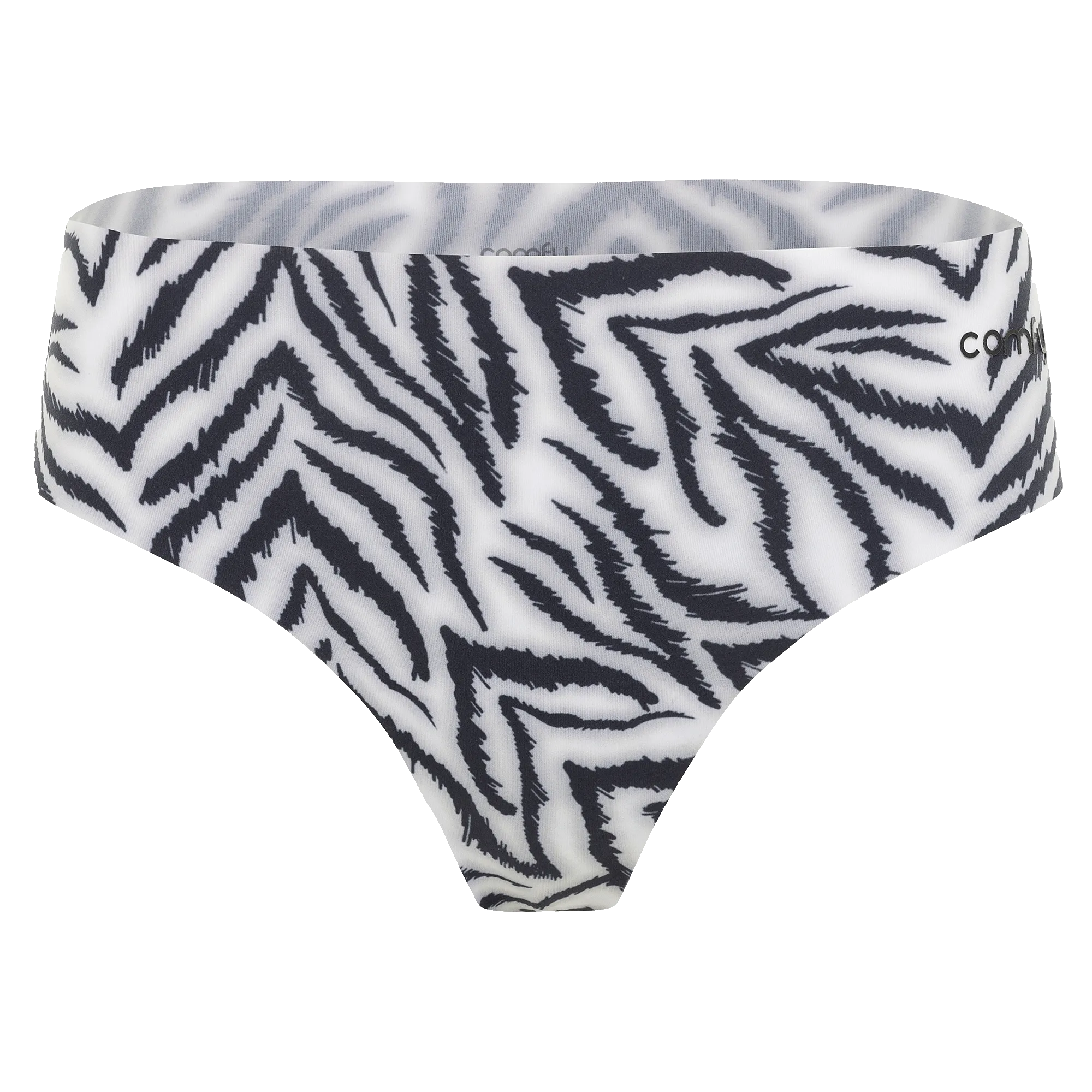 Zebra Seamless