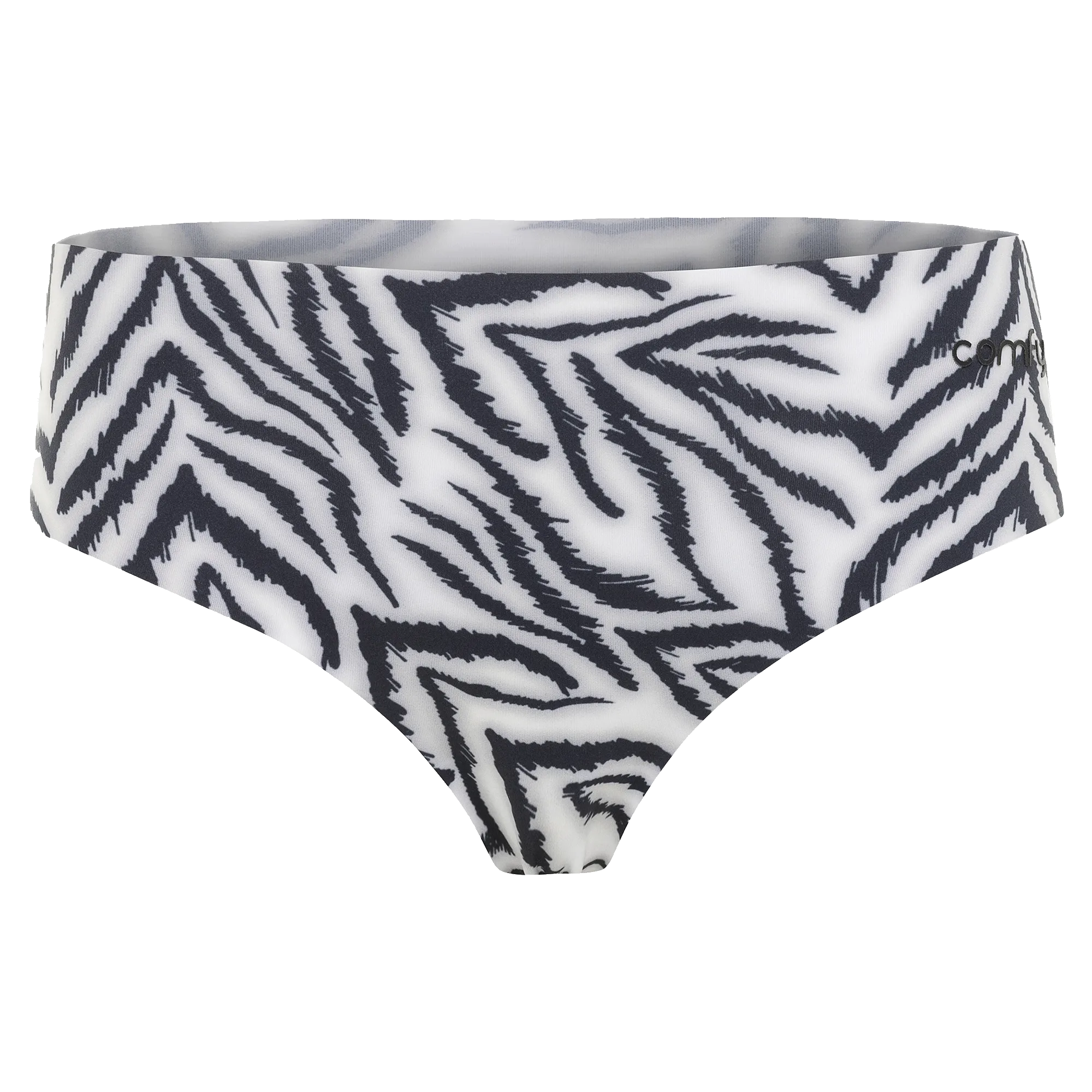 Zebra Seamless