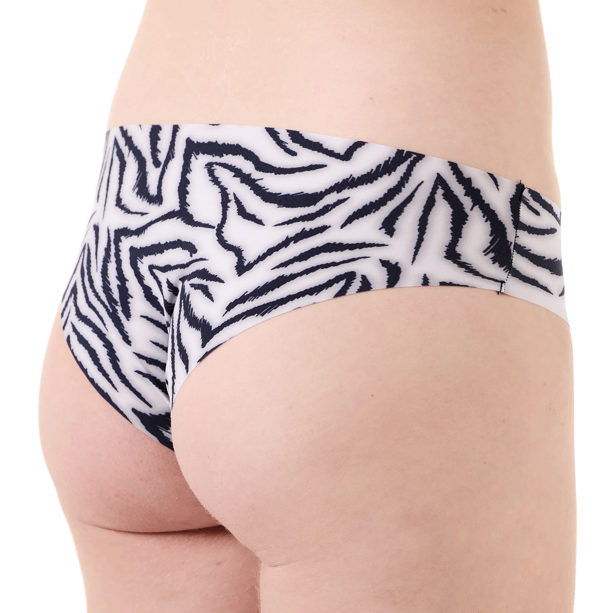 Zebra Seamless